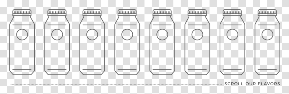 Plain Plus Scroll, Label, Bottle, Cylinder Transparent Png