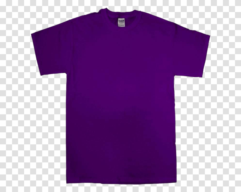Plain Purple T Shirt High Quality Image Plain Purple Shirt Transparent Png