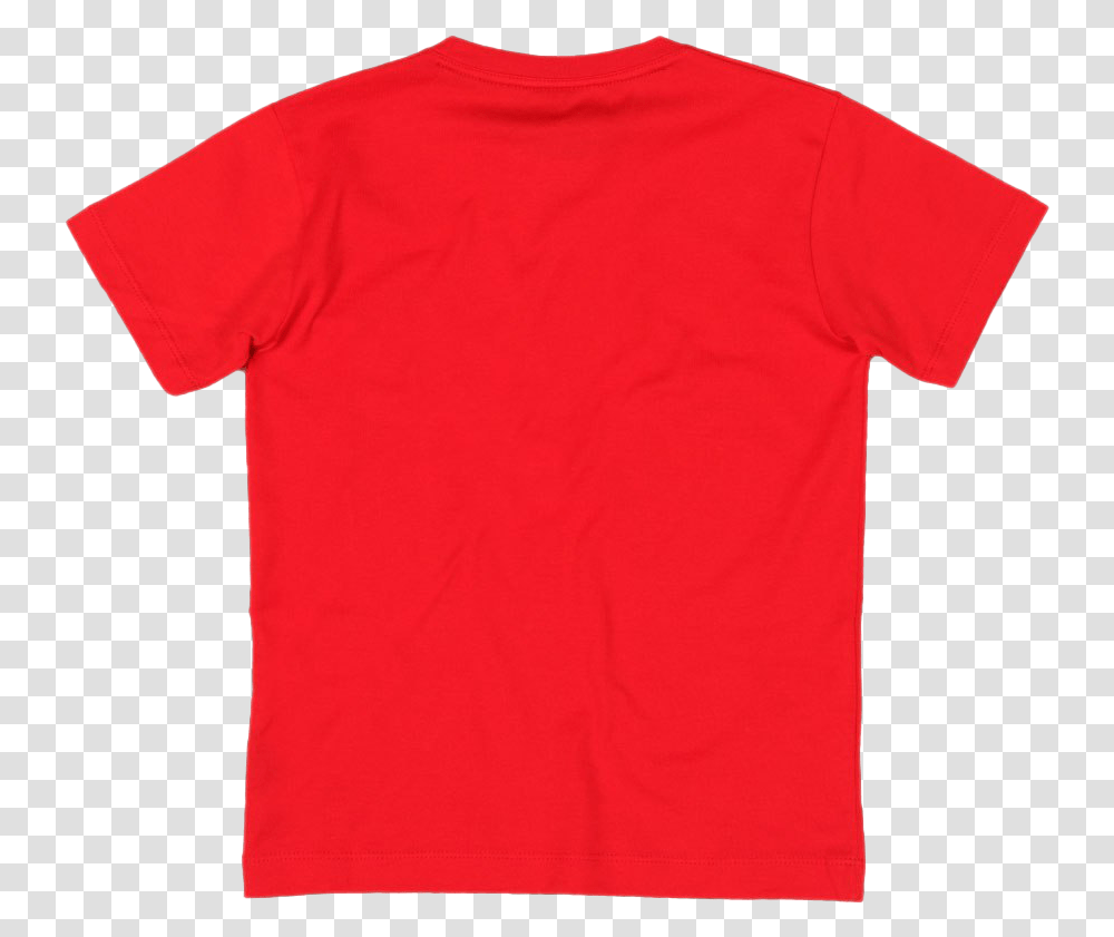 Plain Red T Shirt Pic, Apparel, T-Shirt Transparent Png