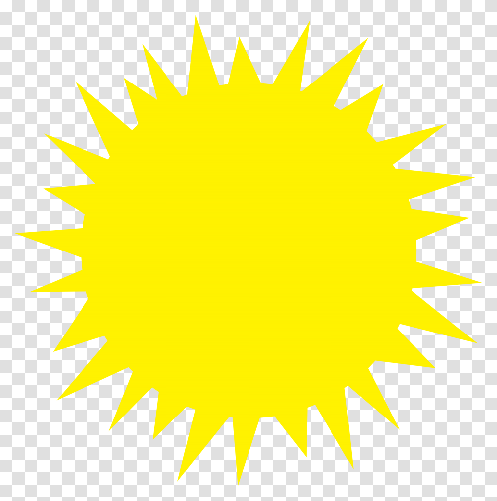 Plain Simple Sun Clip Arts Free Worldwide Shipping Icon, Nature, Outdoors, Sky, Silhouette Transparent Png