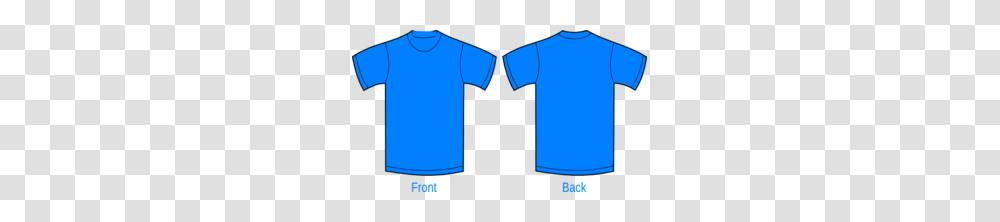 Plain Sky Blue Shirt Clip Art, Apparel, T-Shirt, Sleeve Transparent Png