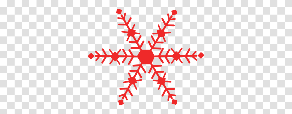 Plain Snowflake Cliparts, Poster, Advertisement Transparent Png