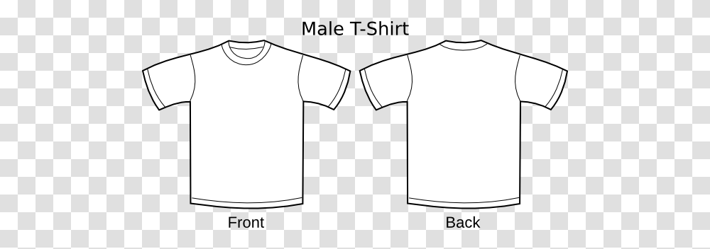 Plain T Shirts Clip Art, Apparel, T-Shirt, Plot Transparent Png