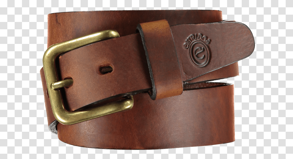 Plain Tobacco Stirrup Leather Belt Leather Belt Image, Buckle, Accessories, Accessory Transparent Png