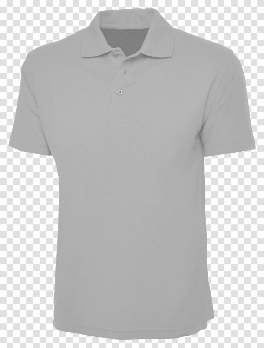 Plain White Polo T Shirts Lacoste Polo Shirts Powder Blue, Sleeve, T-Shirt, Person Transparent Png