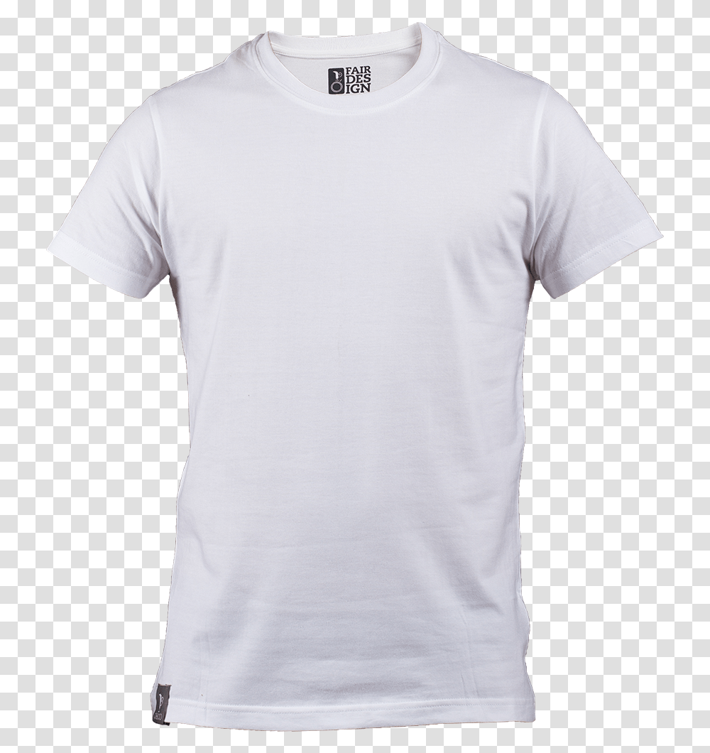 Plain White T Shirt Blank White T Shirt, Apparel, T-Shirt, Sleeve Transparent Png