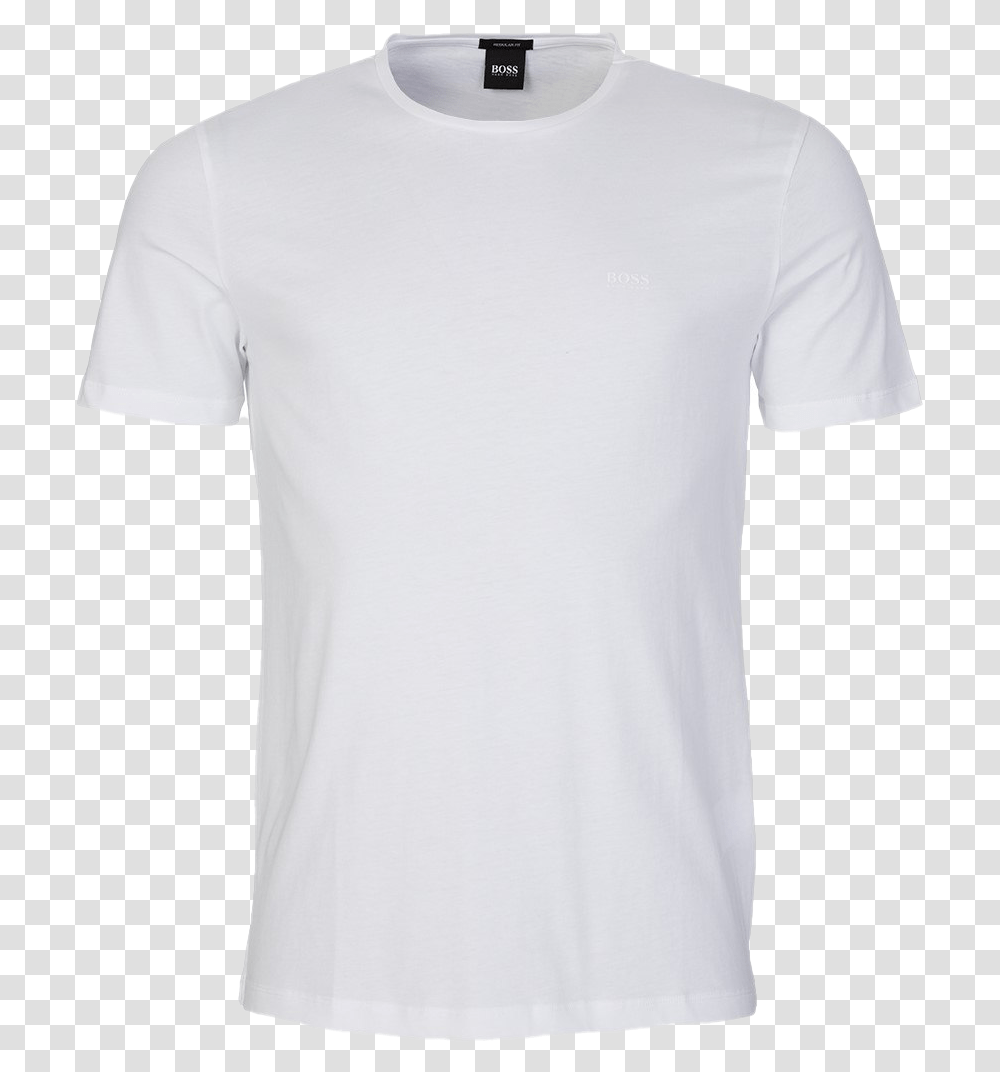 Plain White T Shirt Free Image Camiseta Blanca Basica, Apparel, T-Shirt, Blouse Transparent Png