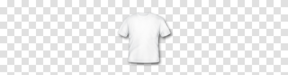 Plain White T Shirt Image, Apparel, T-Shirt, Person Transparent Png