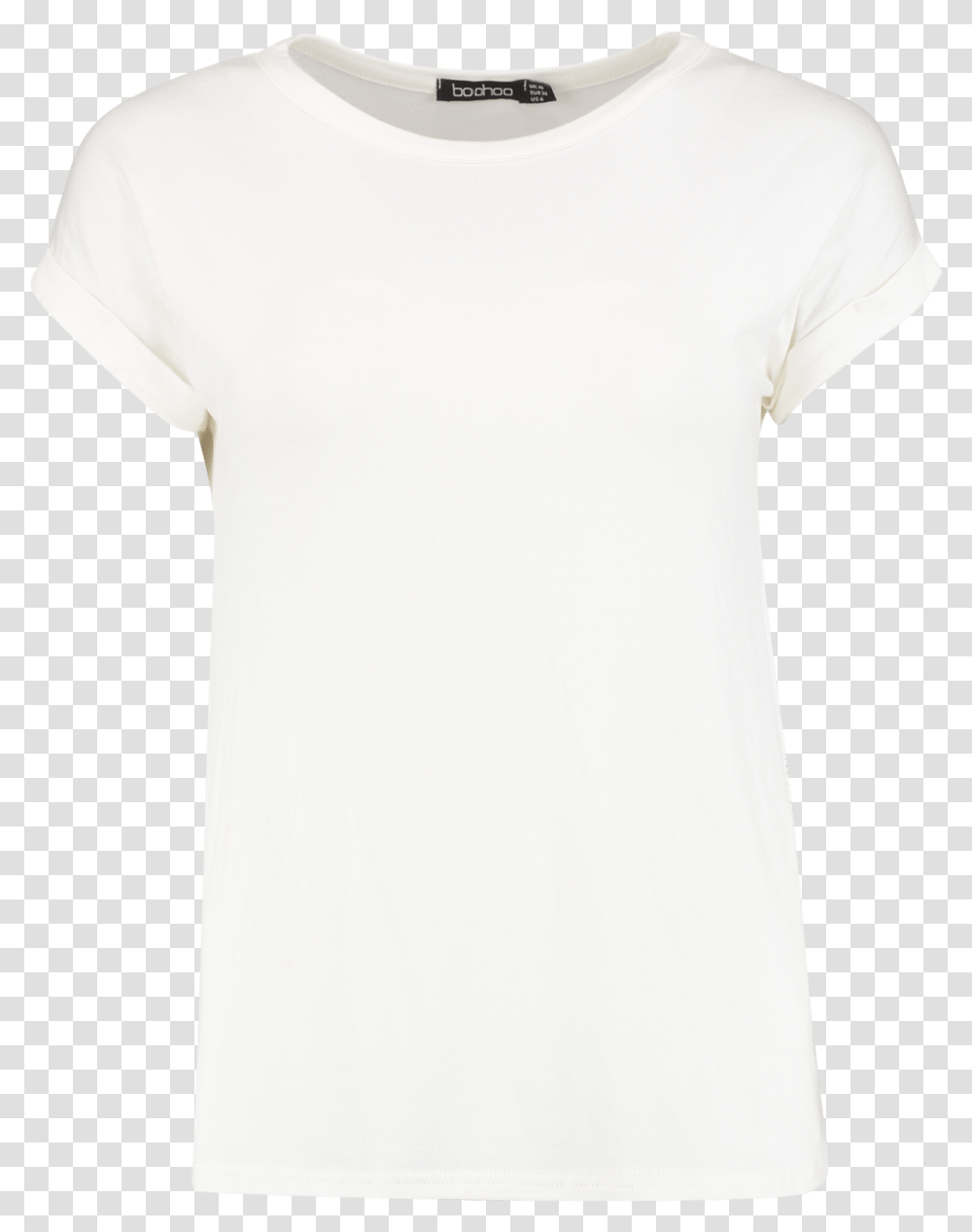 Plain White T Shirt Render, Apparel, T-Shirt Transparent Png