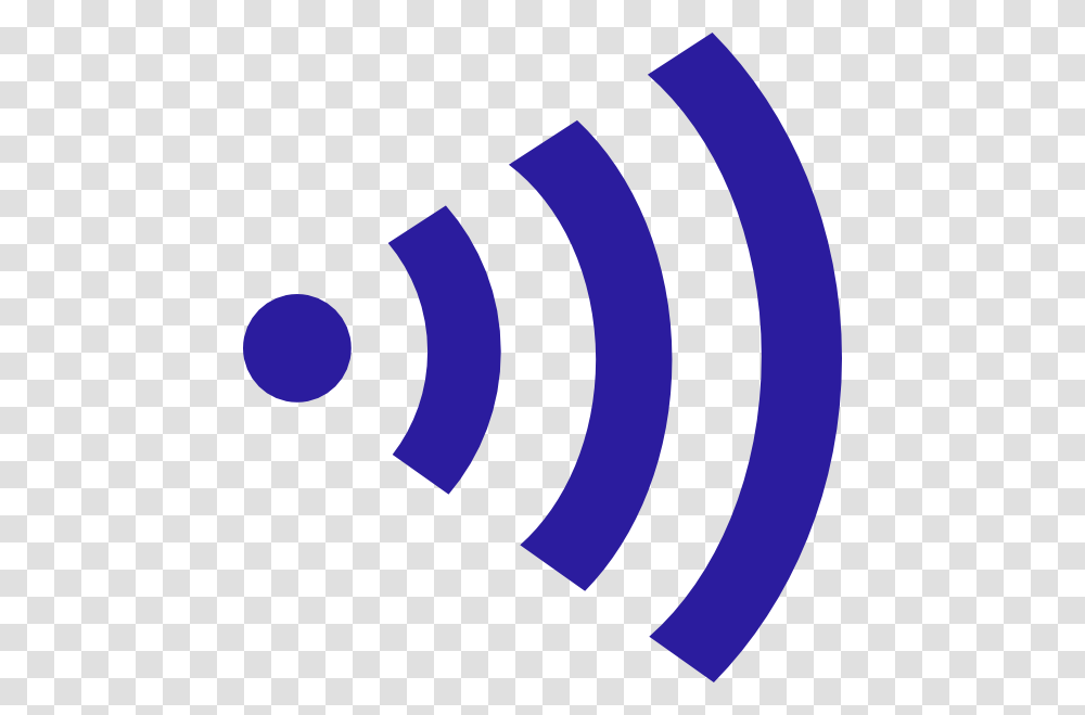 Plain Wifi Right Clip Art For Web, Logo, Electronics Transparent Png