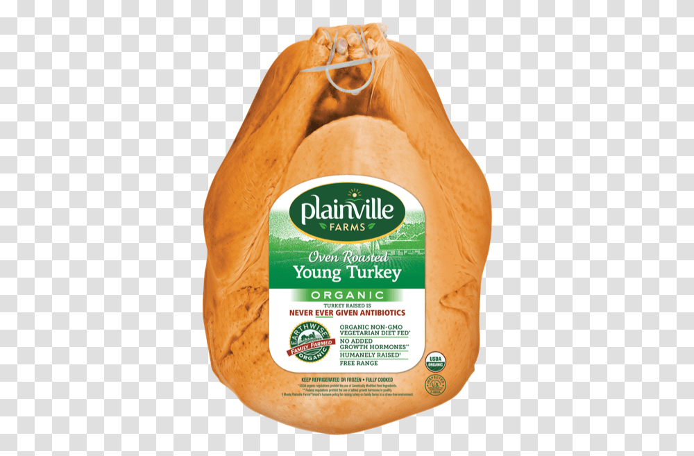 Plainville Boneless Turkey Breast, Plant, Food, Bread, Pork Transparent Png