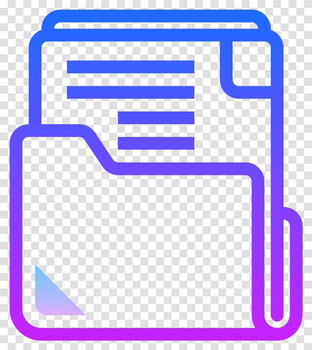 Plan A Great Date Night Document Management System Icon, File, File Binder Transparent Png