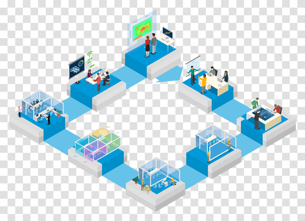 Plan, Building, Neighborhood, Urban, Factory Transparent Png