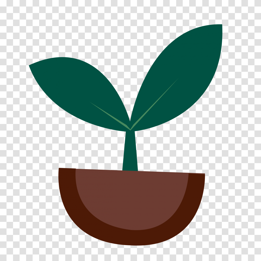 Plan Clip Art Free, Leaf, Plant, Green, Sprout Transparent Png