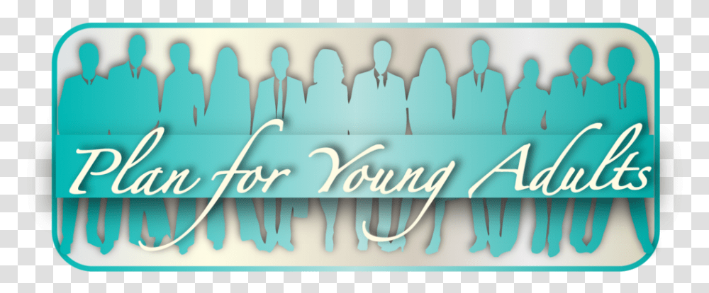 Plan For Young Adult Final Calligraphy, Birthday Cake, Word, Alphabet Transparent Png