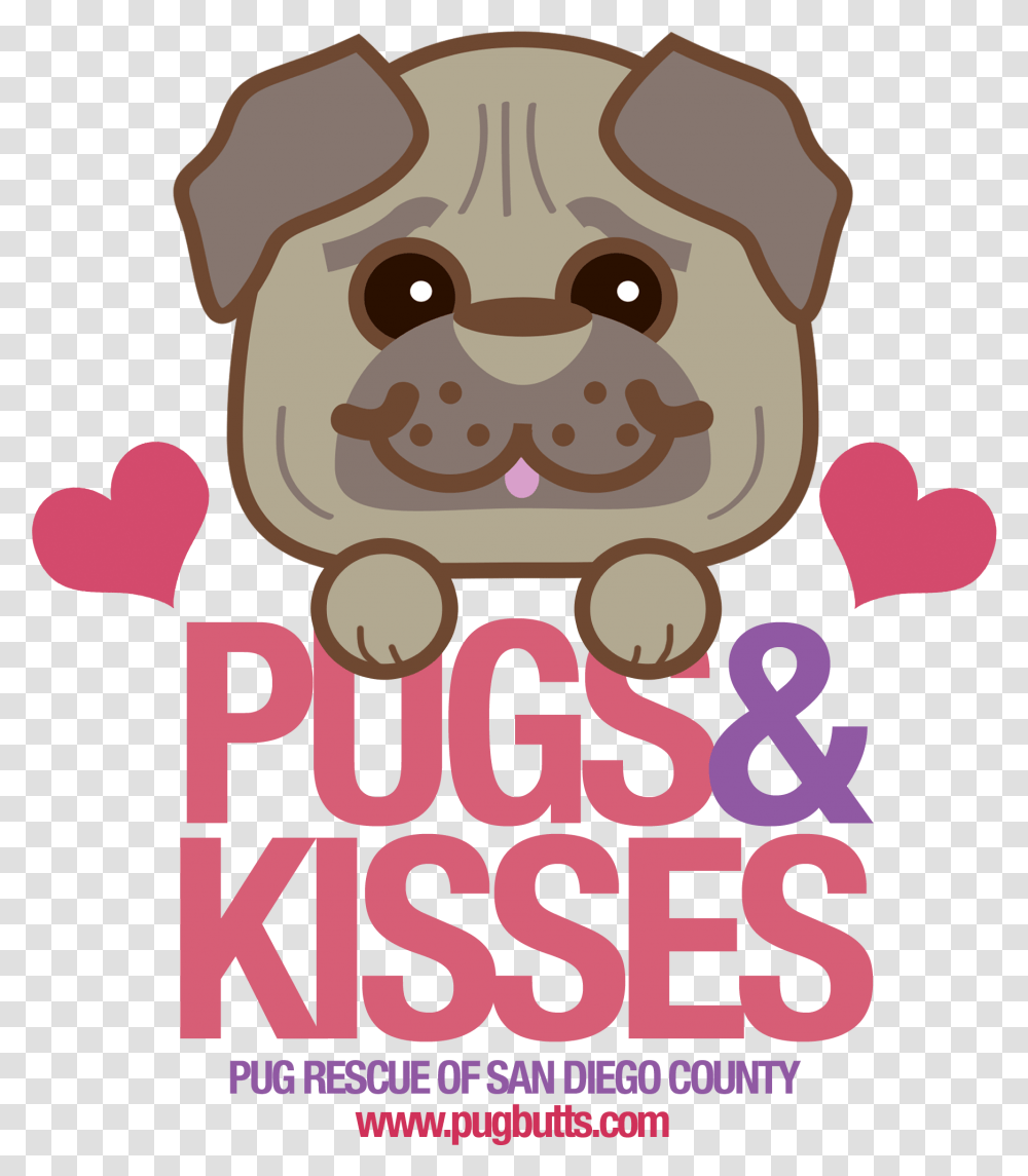 Plan To Join Pug Rescue On Saturday February 9th For, Cookie, Food, Advertisement, Poster Transparent Png