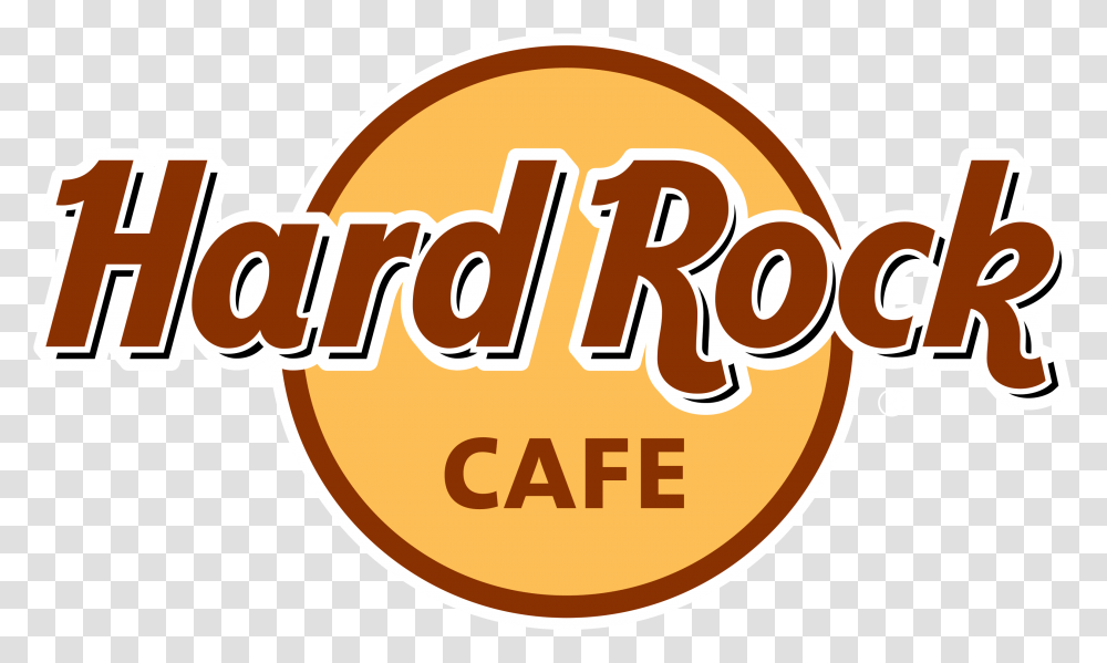 Plan Your Visit 5th Avenue Logo Hard Rock Caf, Label, Meal, Food Transparent Png