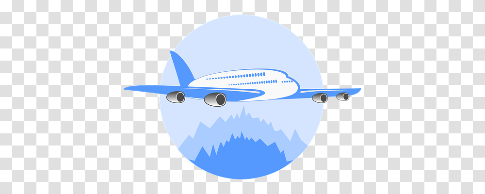 Plane Transport, Airliner, Airplane, Aircraft Transparent Png