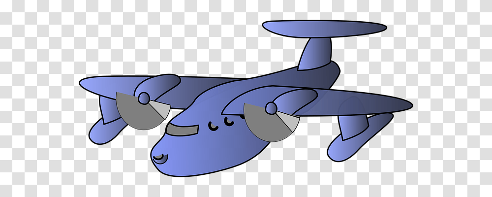 Plane Vehicle, Transportation, Airplane, Aircraft Transparent Png