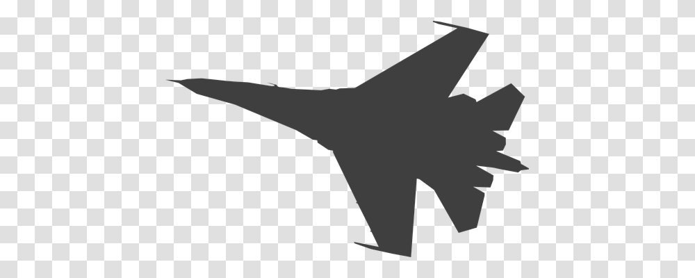 Plane Transport, Star Symbol, Cross Transparent Png