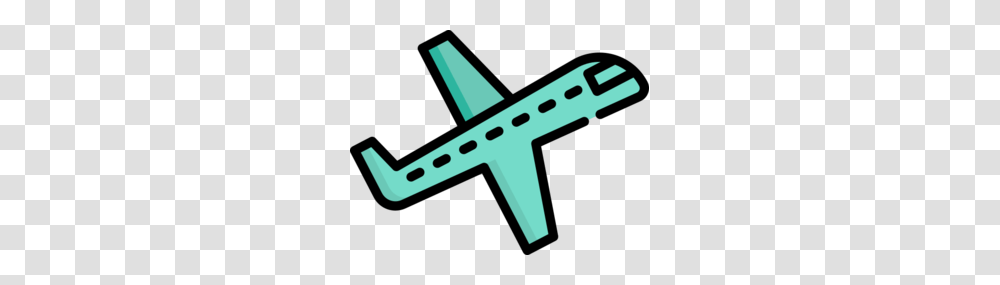 Plane Clip Art, Aircraft, Vehicle, Transportation, Airplane Transparent Png