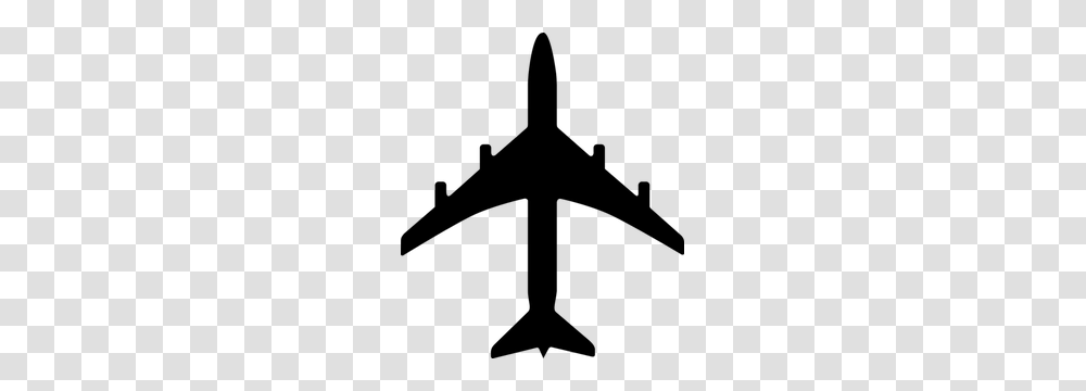 Plane Clip Art, Gray, World Of Warcraft Transparent Png