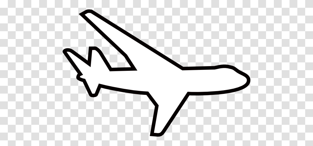 Plane Clip Art, Label, Stencil Transparent Png