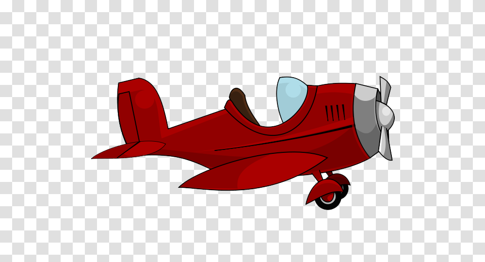 Plane Clipart, Aircraft, Vehicle, Transportation, Airplane Transparent Png