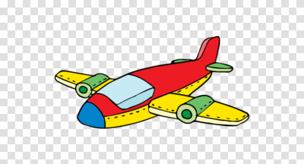 Plane Clipart, Aircraft, Vehicle, Transportation, Airplane Transparent Png