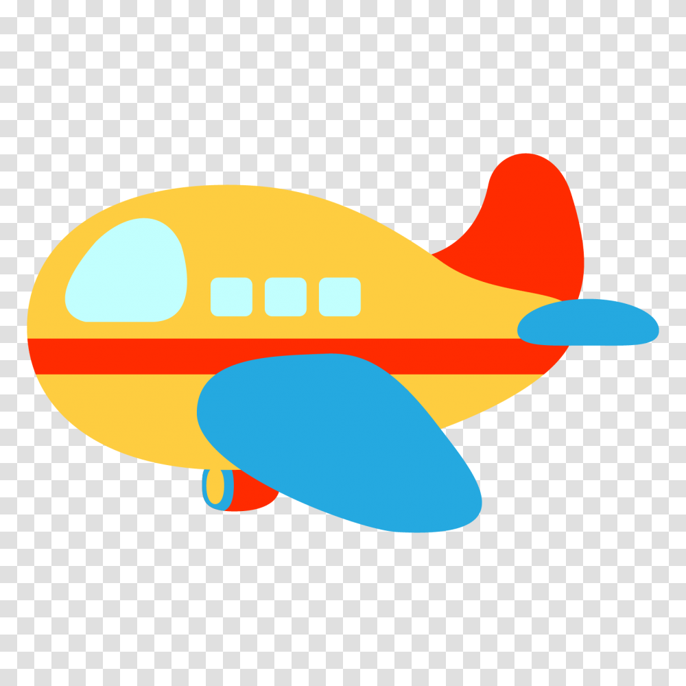 Plane Clipart Boat Plane Boat Free For Download, Aircraft, Vehicle, Transportation, Airship Transparent Png