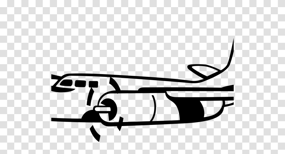 Plane Clipart Cartoon, Gray, World Of Warcraft Transparent Png