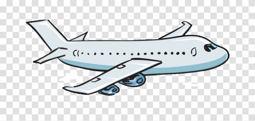 Plane Clipart Clip Art Images, Spaceship, Aircraft, Vehicle, Transportation Transparent Png