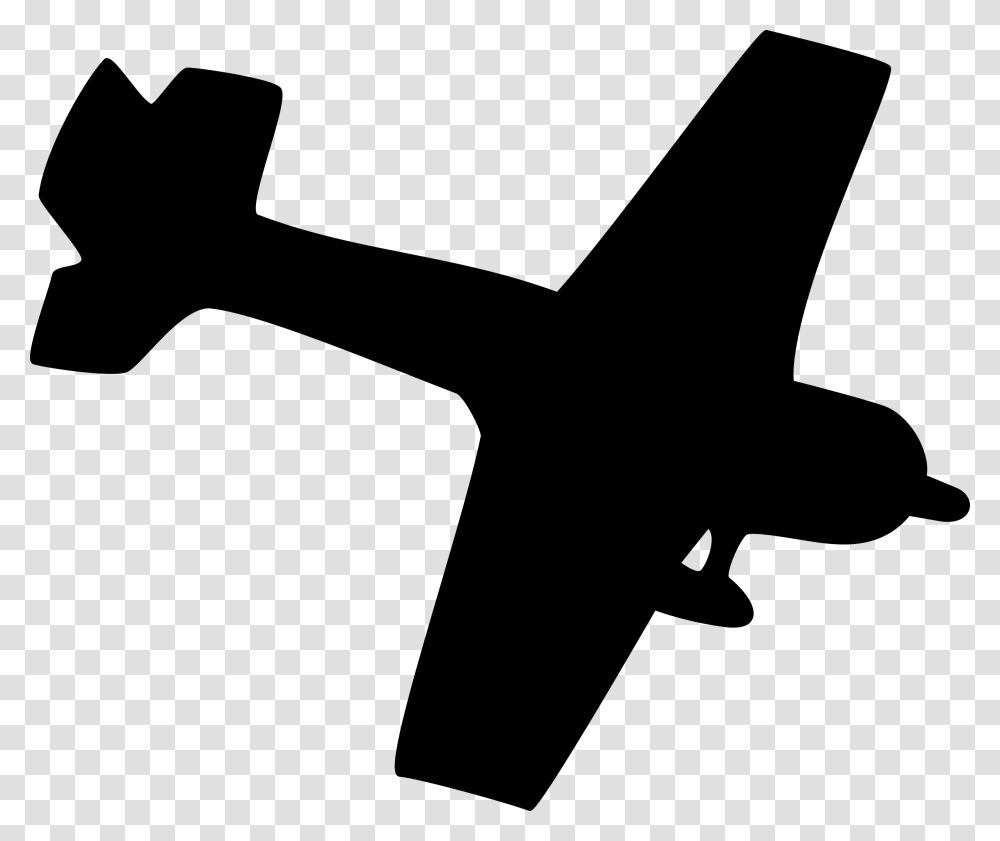 Plane Clipart Clip, Gray, World Of Warcraft Transparent Png