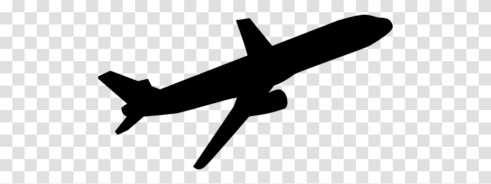 Plane Cliparts, Gray, World Of Warcraft Transparent Png