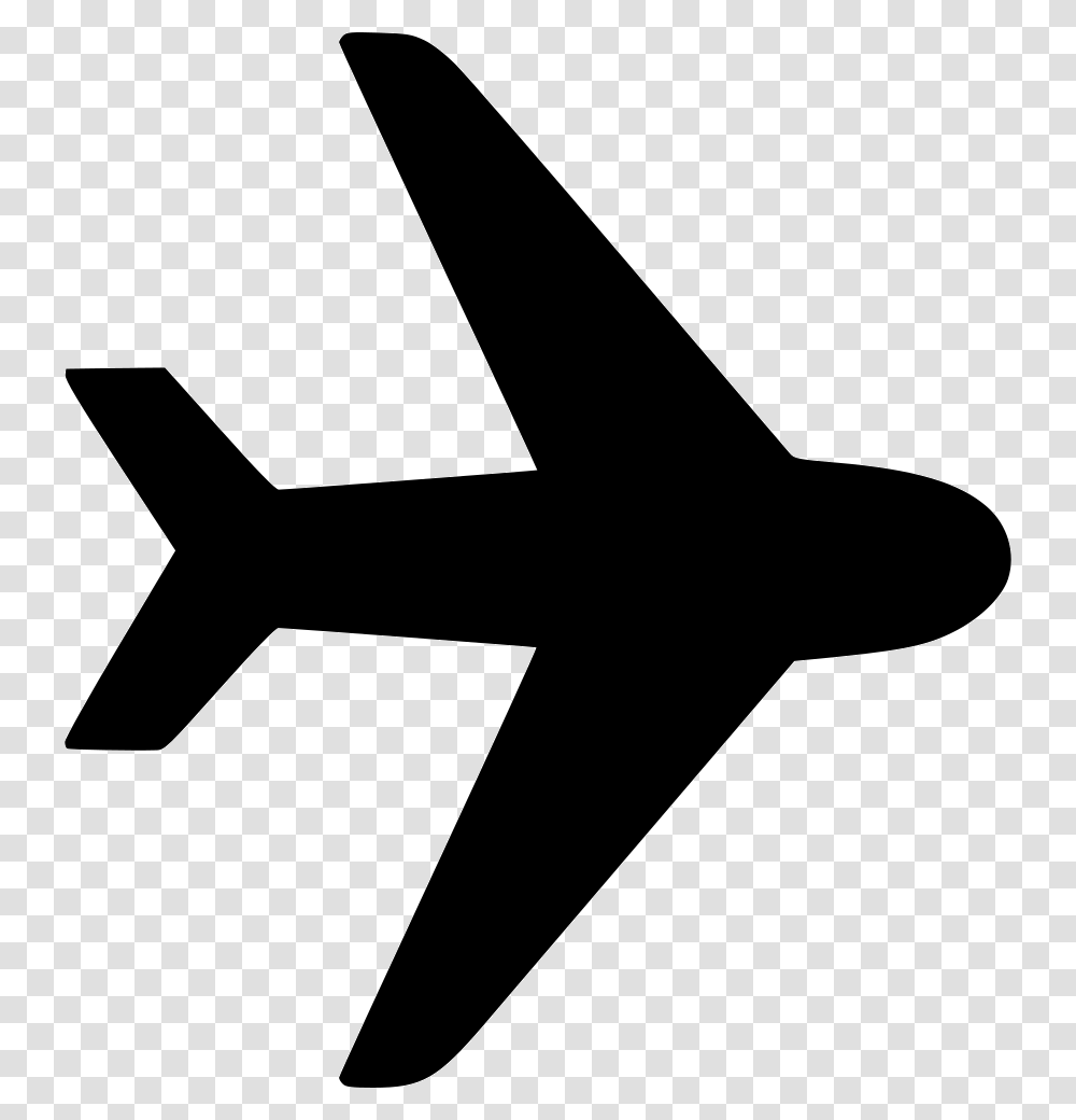 Plane Flight Airplane, Axe, Tool, Vehicle Transparent Png