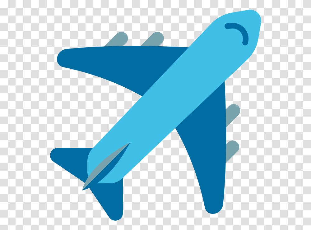 Plane Icon Background Color, Axe, Tool, Toy Transparent Png
