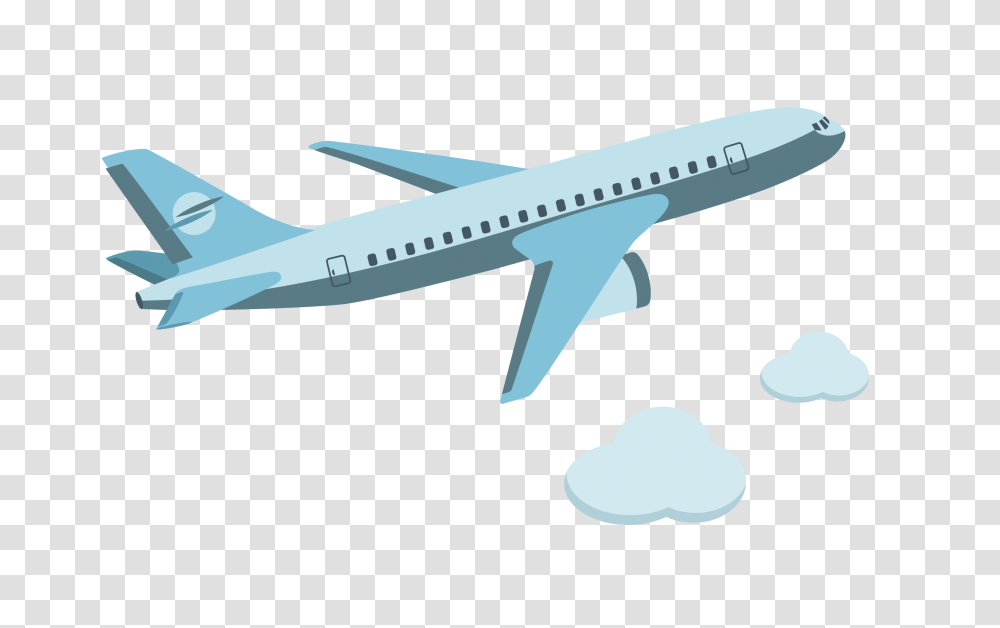 Plane Picture, Aircraft, Vehicle, Transportation, Airliner Transparent Png