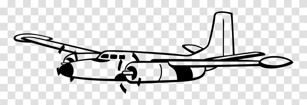 Plane Propeller Drawing, Gray, World Of Warcraft Transparent Png