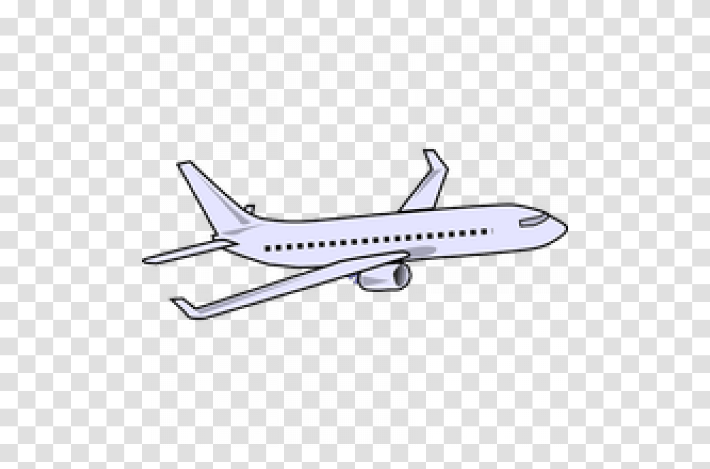 Plane Pulling Banner Clipart Plane Clipart, Airliner, Airplane, Aircraft, Vehicle Transparent Png