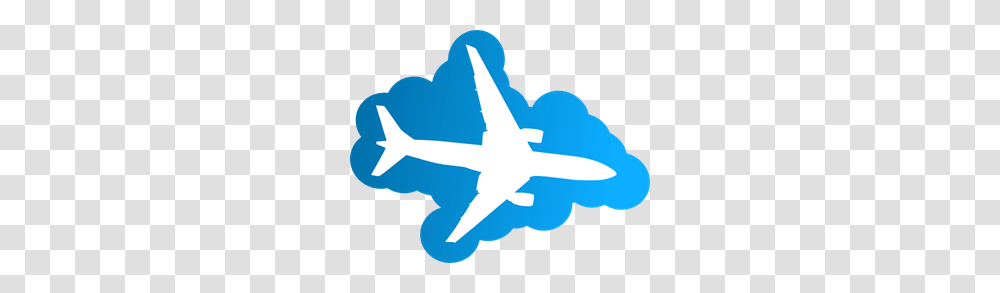 Plane Silhouette Clip Arts For Web, Aircraft, Vehicle, Transportation, Airplane Transparent Png