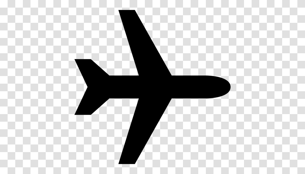 Plane T Shirt Icons Download Free And Vector Icons, Gray, World Of Warcraft Transparent Png