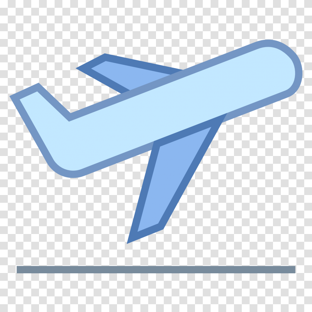 Plane Takeoff Clipart Clip Art Images, Axe, Tool, Toy Transparent Png