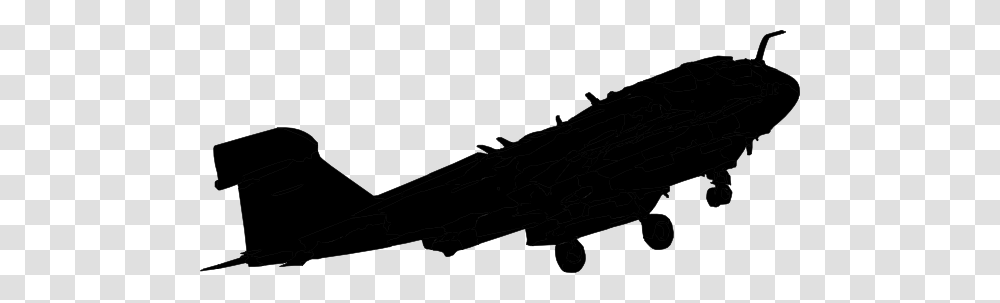 Plane Taking Off Silhouette Clip Art, Vehicle, Transportation, Aircraft, Airplane Transparent Png