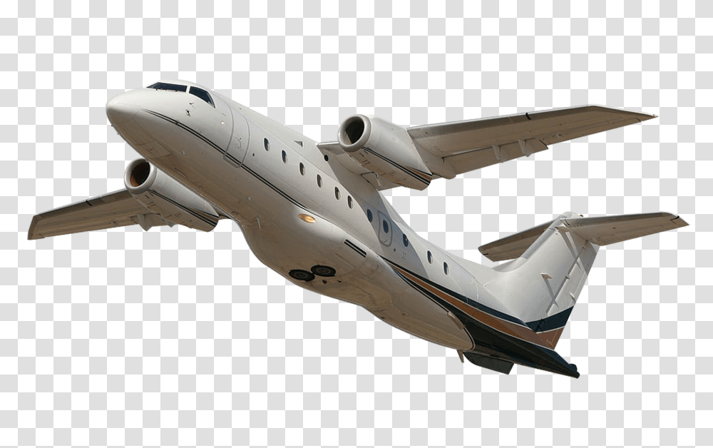 Plane, Transport, Airplane, Aircraft, Vehicle Transparent Png
