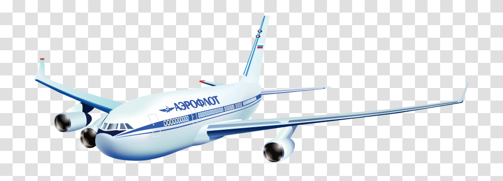 Plane, Transport, Airplane, Aircraft, Vehicle Transparent Png