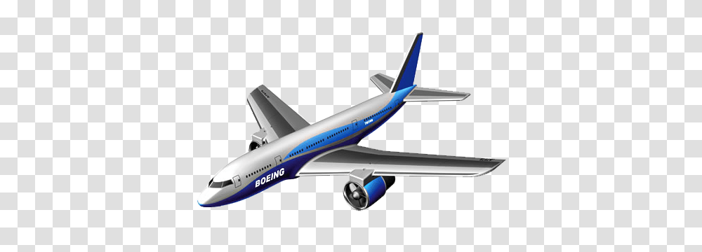 Plane, Transport, Airplane, Aircraft, Vehicle Transparent Png