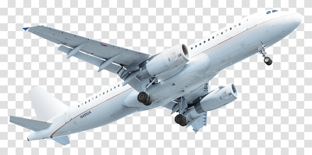 Plane, Transport, Airplane, Aircraft, Vehicle Transparent Png