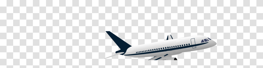 Plane, Transport, Airplane, Aircraft, Vehicle Transparent Png