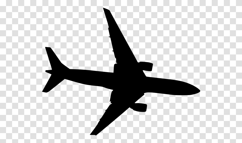 Plane Vector, Gray, World Of Warcraft Transparent Png