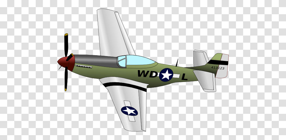 Plane With Propeller Clip Art, Jet, Airplane, Aircraft, Vehicle Transparent Png